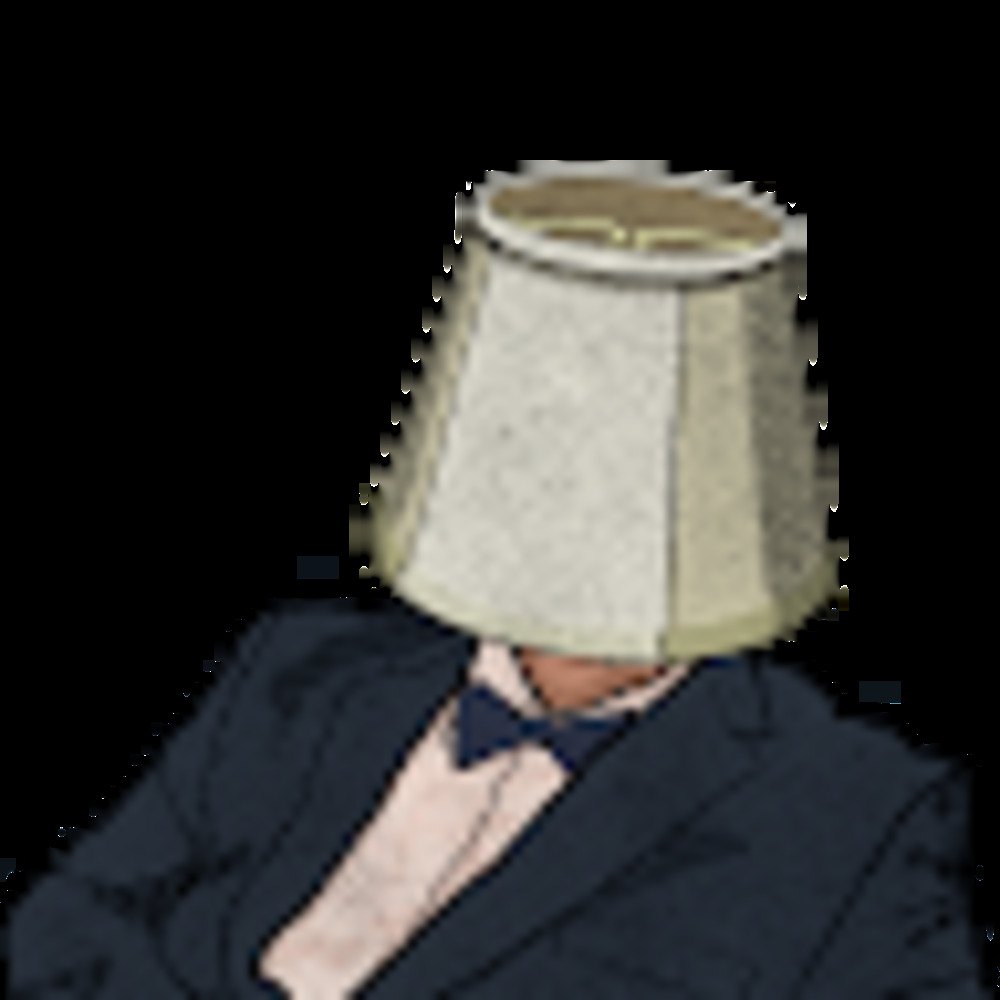 Meet your Posher, Sebastian